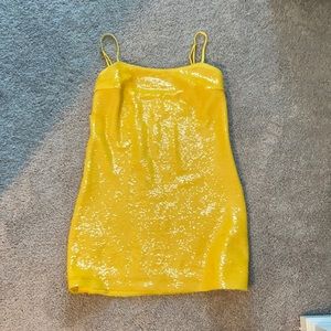 Susana Monaco Mini Dress